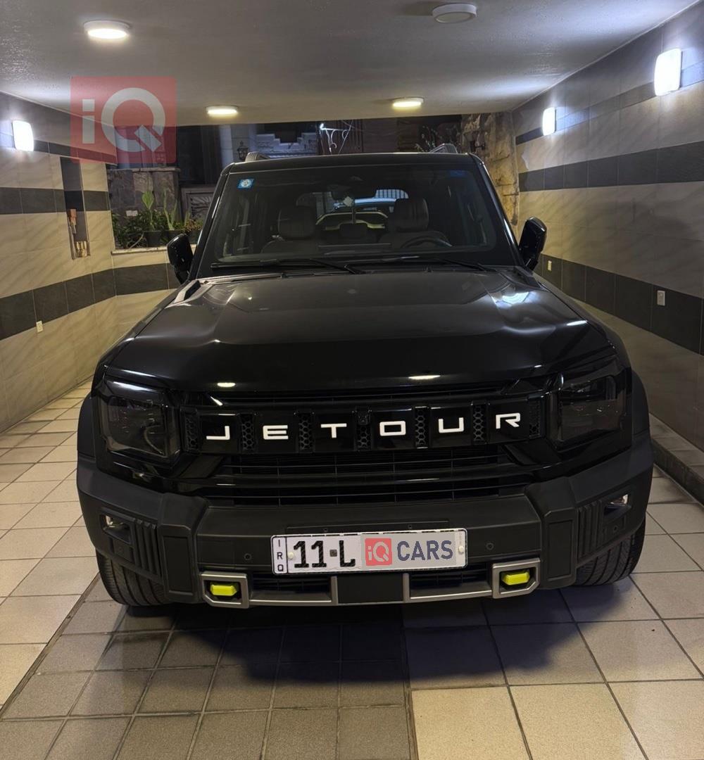 جیتۆر T2